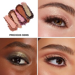 Precious Gems - Eyeshadow Palette